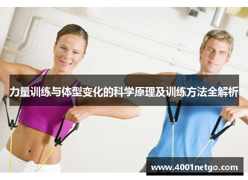 力量训练与体型变化的科学原理及训练方法全解析 力量训练与体型变化的科学原理及训练方法全解析
